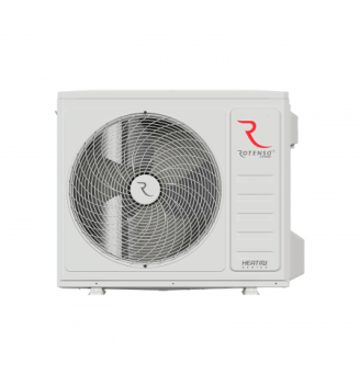 Pompa ciepła Rotenso Heatmi Split HES60X1o R14 (jednostka zewnętrzna)