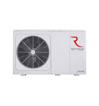 Pompa ciepła Rotenso Aquami Monoblock AQM140X3 R14 (jednostka zewnętrzna)