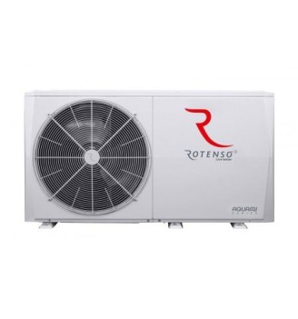 Pompa ciepła Rotenso Aquami Monoblock AQM60X1 R14 (jednostka zewnętrzna)