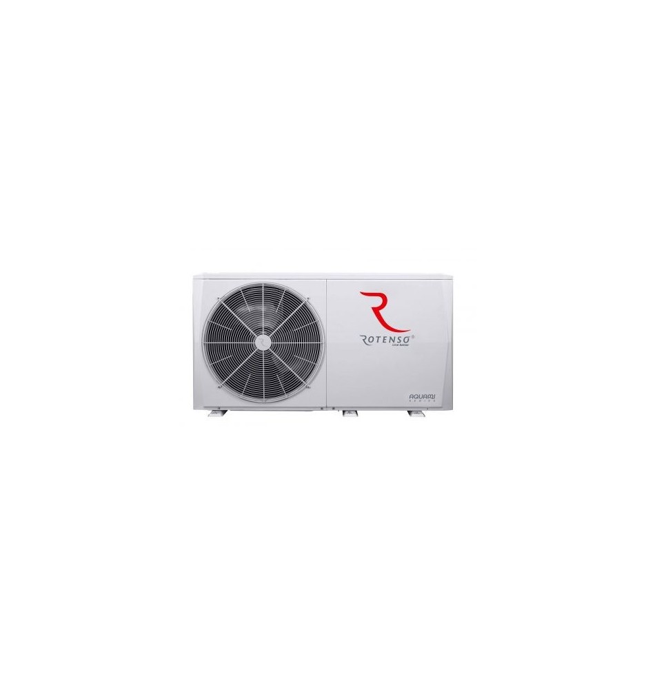 Pompa ciepła Rotenso Aquami Monoblock AQM60X1 R14 (jednostka zewnętrzna) Pompa ciepła Rotenso Aquami Monoblock AQM60X1 R14 (jednostka zewnętrzna)