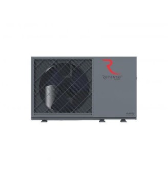 Pompa ciepła Rotenso Airmi Monoblock (Grey) AIMG40X1 (jednostka zewnętrzna) 2GW
