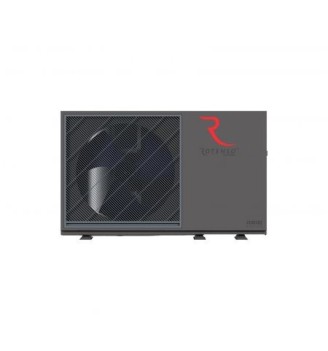 Pompa ciepła Rotenso Airmi Monoblock (Graphite) AIMB40X1 (jednostka zewnętrzna) 2GW
