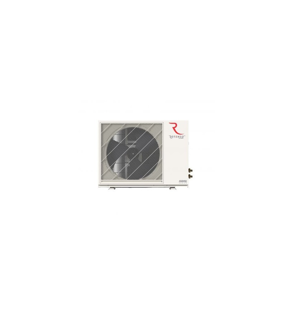 Pompa ciepła Rotenso Airmi Split (White) AISW40X1o R14 (jednostka zewnętrzna) 2GW Pompa ciepła Rotenso Airmi Split (White) AISW40X1o R14 (jednostka zewnętrzna) 2GW