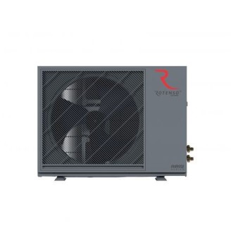 Pompa ciepła Rotenso Airmi Split (Grey) AISG40X1o R14 (jednostka zewnętrzna) 2GW