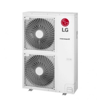 Pompa ciepła LG THERMA V HU143MA.U33 Split (jednostka zewnętrzna)