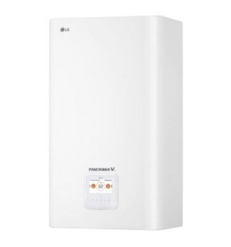 Pompa ciepła LG Therma V HN091MR.NK5 Moduł Split