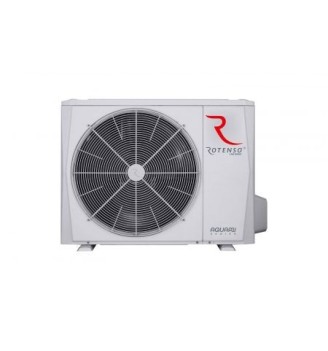 Pompa ciepła Rotenso Aquami Split AQS40X1o R14 (jednostka zewnętrzna) 2GW