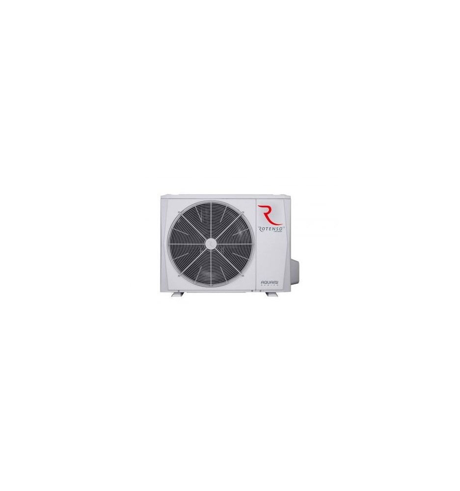 Pompa ciepła Rotenso Aquami Split AQS40X1o R14 (jednostka zewnętrzna) 2GW Pompa ciepła Rotenso Aquami Split AQS40X1o R14 (jednostka zewnętrzna) 2GW