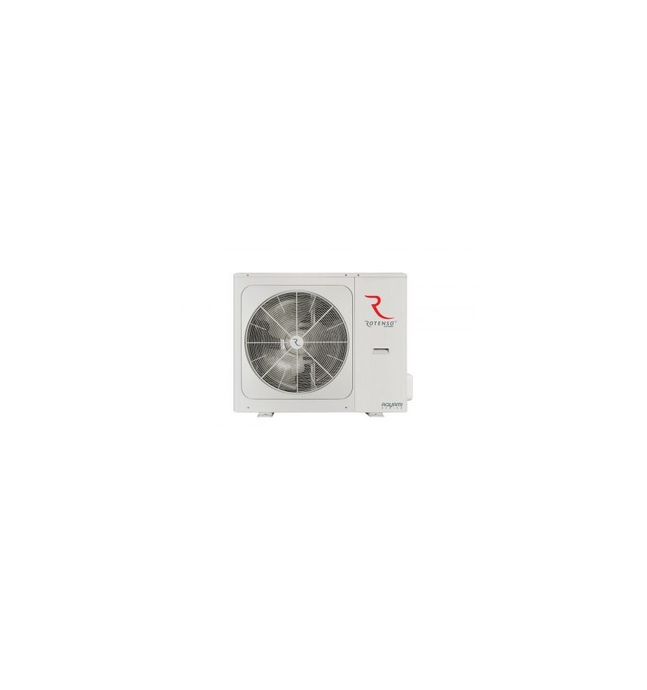 Pompa ciepła Rotenso Aquami Split AQS160X1o R13 (jednostka zewnętrzna) Pompa ciepła Rotenso Aquami Split AQS160X1o R13 (jednostka zewnętrzna)