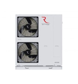 Pompa ciepła Rotenso Windmi Monoblock WIM120X3 R14 (jednostka zewnętrzna)