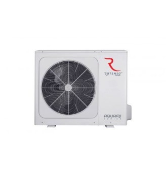 Pompa ciepła Rotenso Aquami Split AQS100X1o R14 (jednostka zewnętrzna)
