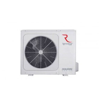 Pompa ciepła Rotenso Aquami Split AQS100X1o R14 (jednostka zewnętrzna) 2GW
