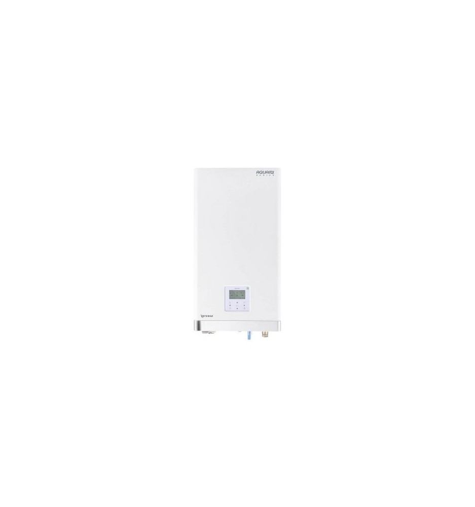 Pompa ciepła Rotenso Aquami Split AQS100X13i R14 (jednostka wewnętrzna) Pompa ciepła Rotenso Aquami Split AQS100X13i R14 (jednostka wewnętrzna)