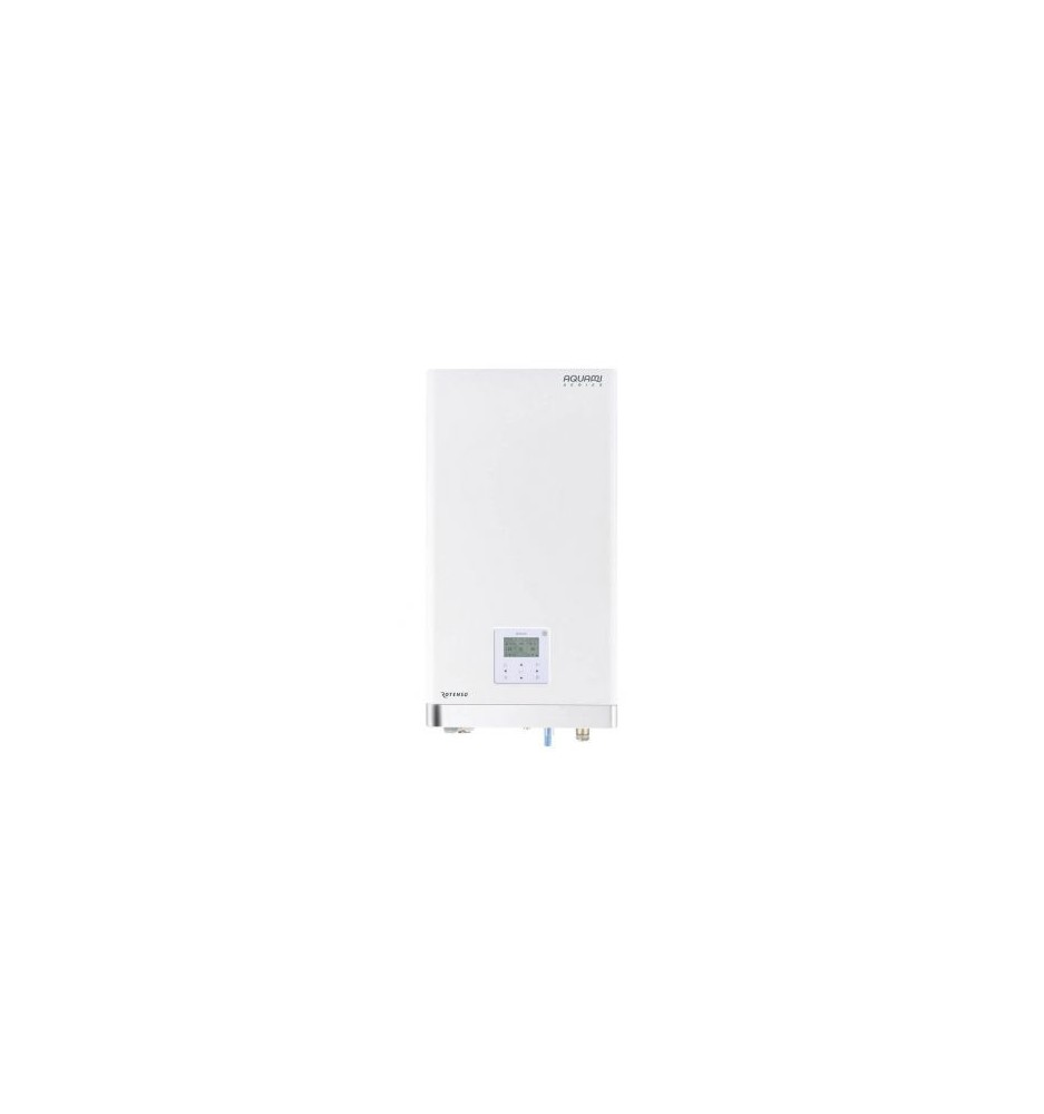 Pompa ciepła Rotenso Aquami Split AQS100X13i R14 (jednostka wewnętrzna) 2GW Pompa ciepła Rotenso Aquami Split AQS100X13i R14 (jednostka wewnętrzna) 2GW