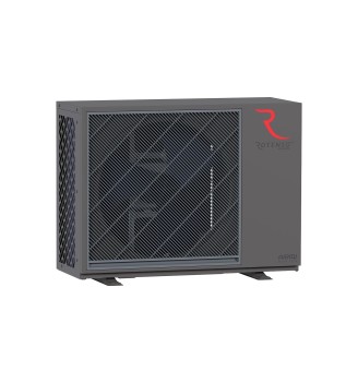 Pompa ciepła Rotenso Airmi Split (Graphite) AISB60X1o R14 (jednostka zewnętrzna)