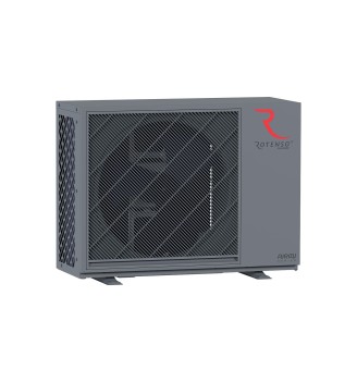 Pompa ciepła Rotenso Airmi Split (Grey) AISG60X1o R14 (jednostka zewnętrzna)