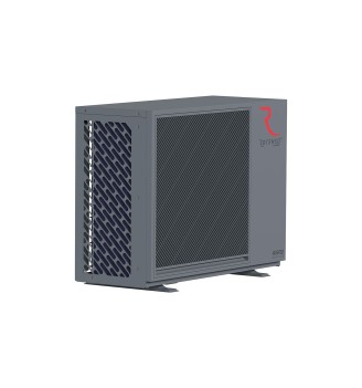 Pompa ciepła Rotenso Airmi Split (Grey) AISG60X1o R14 (jednostka zewnętrzna)