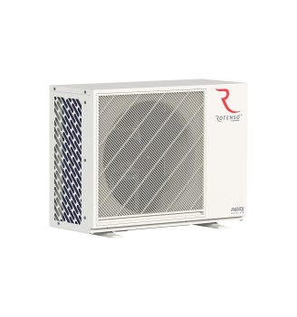 Pompa ciepła Rotenso Airmi Split (White) AISW60X1o R14 (jednostka zewnętrzna)