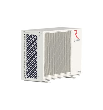 Pompa ciepła Rotenso Airmi Split (White) AISW60X1o R14 (jednostka zewnętrzna)