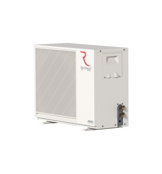 Pompa ciepła Rotenso Airmi Split (White) AISW60X1o R14 (jednostka zewnętrzna)