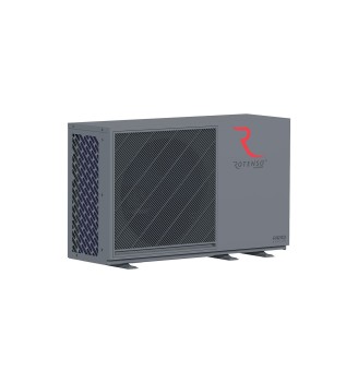 Pompa ciepła Rotenso Airmi Monoblock (Grey) AIMG40X1 (jednostka zewnętrzna)
