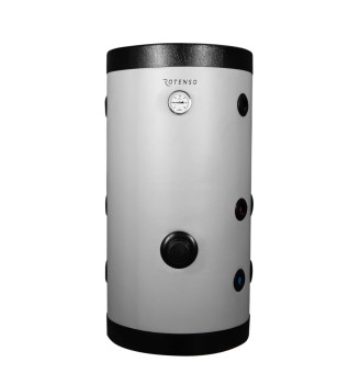 Pompa ciepła Rotenso Airmi Monoblock (Grey) AIMG40X1 (jednostka zewnętrzna)