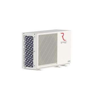 Pompa ciepła Rotenso Airmi Monoblock (White) AIMW60X1 (jednostka zewnętrzna)