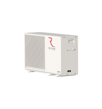 Pompa ciepła Rotenso Airmi Monoblock (White) AIMW60X1 (jednostka zewnętrzna)