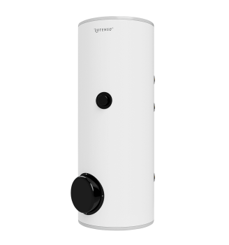 Pompa ciepła Rotenso Airmi Monoblock (White) AIMW60X1 (jednostka zewnętrzna)