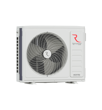 Pompa ciepła Rotenso Heatmi Split HES60X1o R14 (jednostka zewnętrzna)
