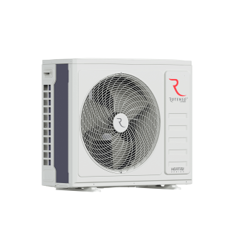 Pompa ciepła Rotenso Heatmi Split HES60X1o R14 (jednostka zewnętrzna)