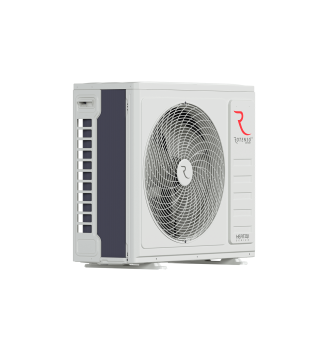Pompa ciepła Rotenso Heatmi Split HES60X1o R14 (jednostka zewnętrzna)