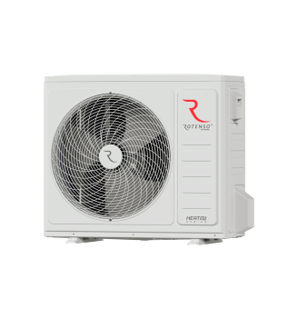 Pompa ciepła Rotenso Heatmi Split HES60X1o R14 (jednostka zewnętrzna)