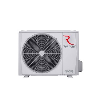 Pompa ciepła Rotenso Aquami AIO AQS100T240X13i R14 (jednostka wewnętrzna)