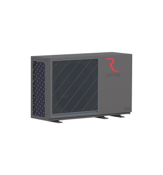 Pompa ciepła Rotenso Airmi Monoblock (Graphite) AIMB40X1 (jednostka zewnętrzna)