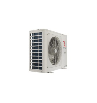 Pompa ciepła Rotenso Aquami Split AQS160X1o R13 (jednostka zewnętrzna)