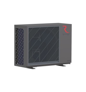Pompa ciepła Rotenso Airmi Split (Graphite) AISB140X3o R14 (jednostka zewnętrzna)