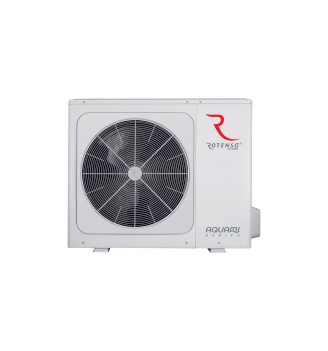 Pompa ciepła Rotenso Aquami AIO AQS160T240X13i R14 (jednostka wewnętrzna)