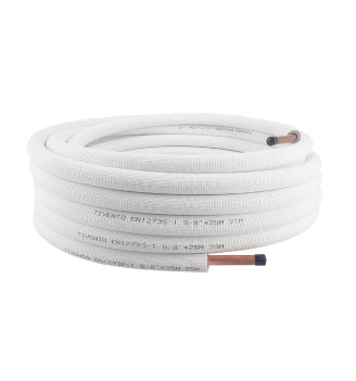 Pompa ciepła Rotenso Aquami Multi Split AQMS80X1i (jednostka wewnętrzna)