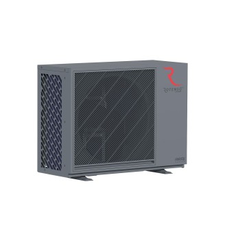 Pompa ciepła Rotenso Airmi Split (Grey) AISG120X3o R14 (jednostka zewnętrzna)