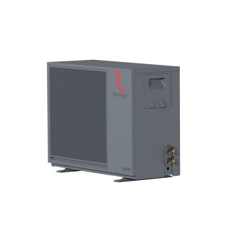 Pompa ciepła Rotenso Airmi Split (Grey) AISG120X3o R14 (jednostka zewnętrzna)