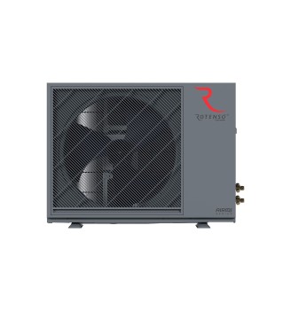 Pompa ciepła Rotenso Airmi Split AIS140X13i R14 (jednostka wewnętrzna)