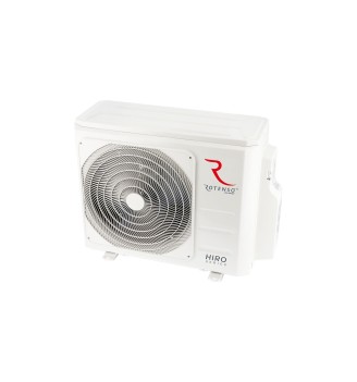 Klimatyzator Rotenso Hiro H100Xm4 R16 Multi S-Line Agregat