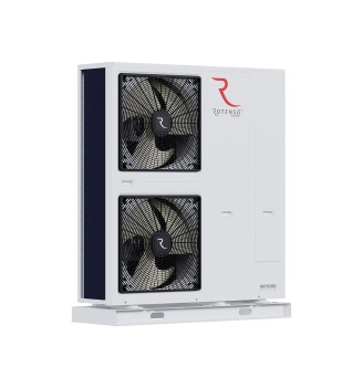 Pompa ciepła Rotenso Windmi Monoblock WIM120X3 R14 (jednostka zewnętrzna)