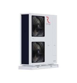 Pompa ciepła Rotenso Windmi Monoblock WIM120X3 R14 (jednostka zewnętrzna)