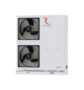 Pompa ciepła Rotenso Windmi Monoblock WIM120X3 R14 (jednostka zewnętrzna)
