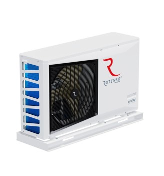 Pompa ciepła Rotenso Windmi Monoblock WIM100X1 R14 (jednostka zewnętrzna)