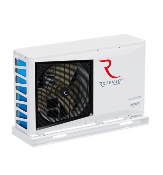 Pompa ciepła Rotenso Windmi Monoblock WIM100X1 R14 (jednostka zewnętrzna)