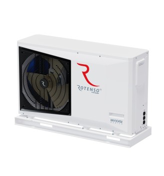 Pompa ciepła Rotenso Windmi Monoblock WIM100X1 R14 (jednostka zewnętrzna)