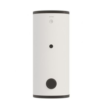 Zbiornik CWU ze stali emaliowanej Thermos Ceramic Grey AQT500EC1U R13